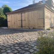 Carport realisatie Waregem